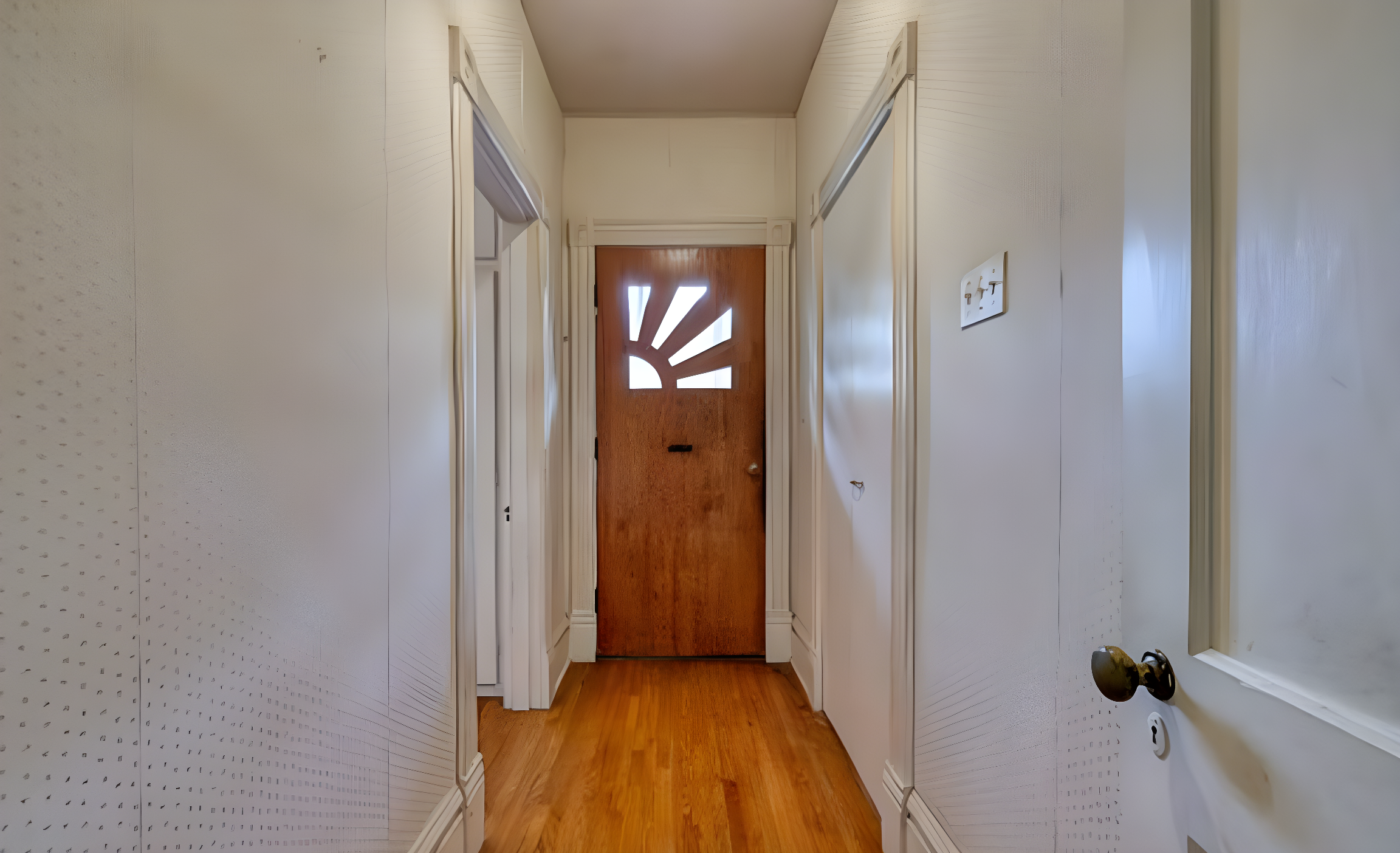 Full House Remodel Before 3