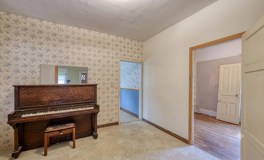 Full House Remodel Before 5